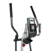 ProForm 2-in-1 Elliptical & Recumbent Bike Hybrid Trainer Home Exercise Machine