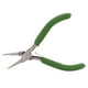 thumbnail image 5 of Alicates de Punta Redonda BuyWeek Alicates de Bucle de Alambre Verde, 5 of 14