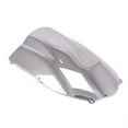 thumbnail image 4 of Motorcycle Double Bubble Windshield Windscreen for Kawasaki NINJA ZX6R ZX 6R 636 2000-2002, 4 of 4