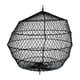 thumbnail image 4 of Indicador visual de poliéster con bola de anclaje Day Signals para trabajos pesados ​​que ahorra espacio Diámetro 30 cm, 4 of 8