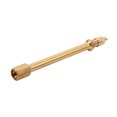 thumbnail image 1 of Auto Tire Valve Extender, Auto Tire Valve Extension Durable  For Car For Motorcycle For Truck For Bike For Scooter, 1 of 5