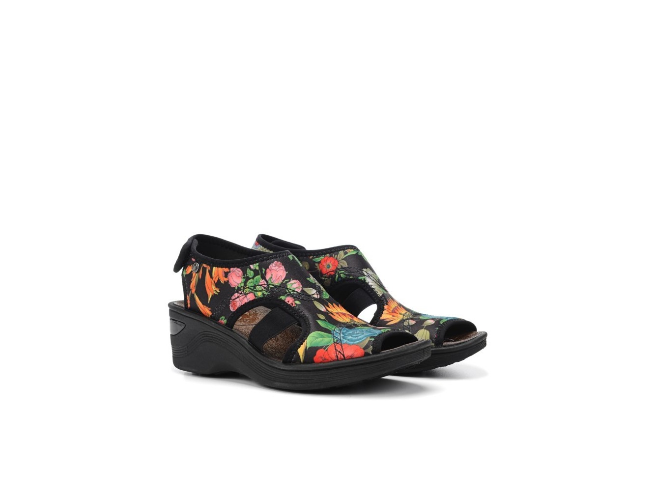 bzees women's dream sandal