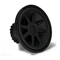 Kicker 50CVX152 CompVX 15-Inch Subwoofer, Dual 2-Ohm