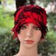 thumbnail image 4 of Unisex Knitted Balaclava Beanies Hat Soft Touch Warm Head Face Proptection Hat for Cold Weather Skate Cap, 4 of 5