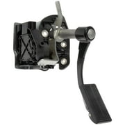 Dorman 699-121 Accelerator Pedal for Specific Ford Models Fits select: 2003-2004 FORD F250, 2003-2004 FORD F350