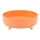 thumbnail image 2 of Organizador De La Rejilla De Almacenamiento Giratoria, Estato Sin Deslizamiento De 360 ​​Grados Giratorios, Plataforma De Rejilla Multipósito Para Mesa De Cocina,, 2 of 7