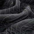 thumbnail image 3 of Manta insonorizante HOMBYS Large 72 x 40 cm negra, 3 of 7