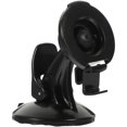 thumbnail image 1 of WHAMVOX 1Pcs Square Base GPS Holder for Car Dashboard 360-Degree Rotation Easy Installation Detachable Design, 1 of 6