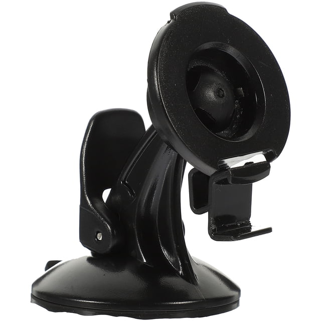 WHAMVOX 1Pcs Square Base GPS Holder for Car Dashboard 360-Degree Rotation Easy Installation Detachable Design