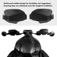thumbnail image 3 of Protector de Guardabosques ATV, Kit de Deflector de Viento del Guardabarros 219400894 Construcción Sólida Duradera Resistente Para Ryker 600 900 Rally Sport, 3 of 7