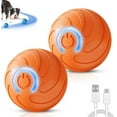 thumbnail image 1 of Herramientas y mejoras para el hogar Perro vibrador automático con movimiento, juguete interactivo para perros con rebote, juguete viral con ruedas para gatos pequeños, compañero inteligente, pelota r, 1 of 5