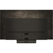 LG 65 in Class C4 Series 4K OLED evo Smart TV With Wall Mount & Surge Adapter, OLED65C4PUA, New