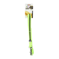 thumbnail image 1 of Correa Ultra Grip Bandas Reflejante Mediano Verde Fancy Pets Fancy Pets FL8734, 1 of 2