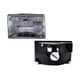 thumbnail image 1 of Faro Derecho Jeep Grand Cherokee 1993 A 1998 DEPO 301220638225644, 1 of 4