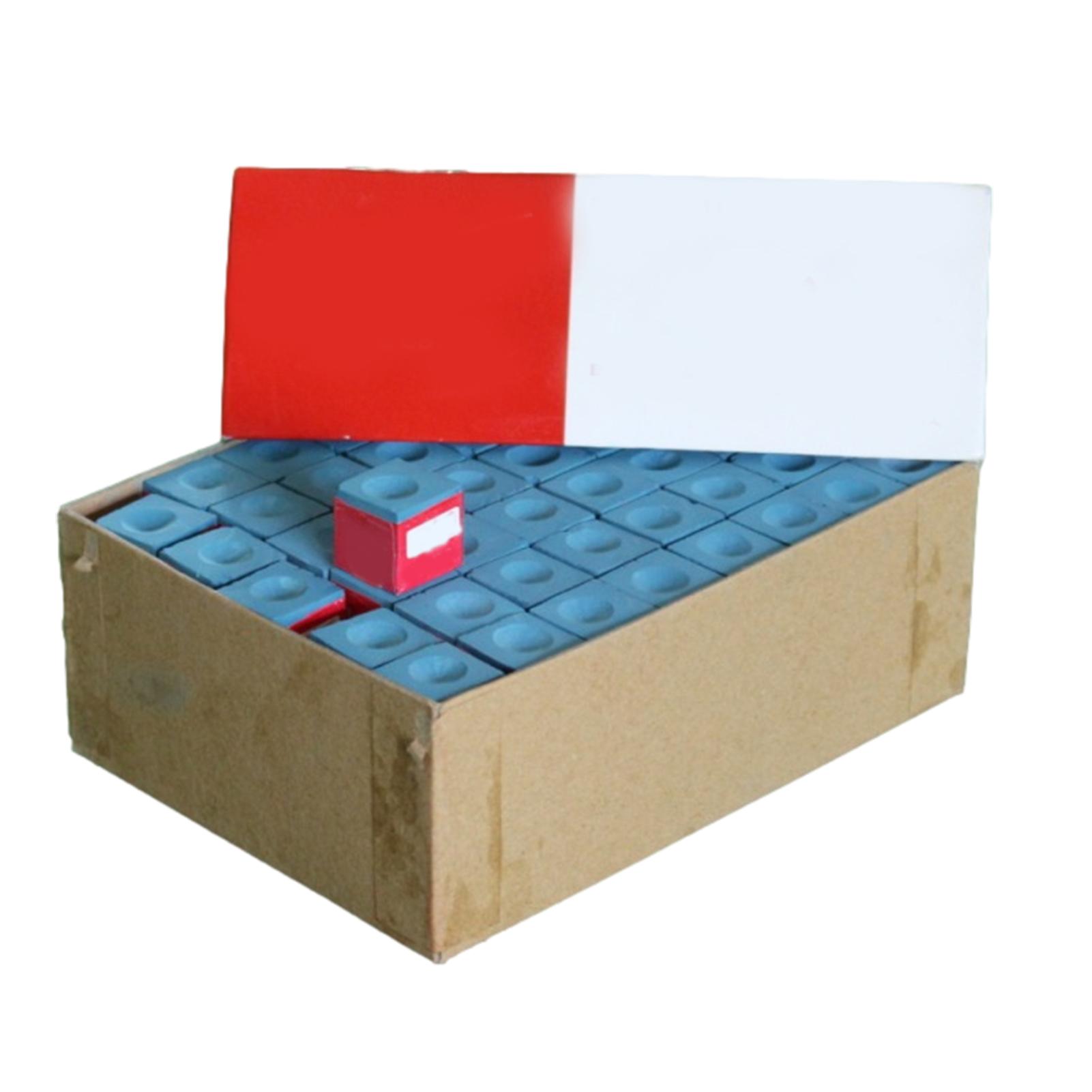Pool Chalk Pool Table Chalk Cubes Professional Pool Chalk Cubes