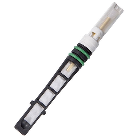 For Ford E-150 E-250 E-350 E-450 Super Duty A/C AC Expansion Valve Device - BuyAutoParts