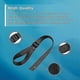 thumbnail image 2 of Concept 2 Rower Foot Straps for Models D and E - Replacement Fitness Straps Pack of 2, 2 of 5