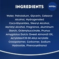 thumbnail image 4 of NIVEA Nourishing In-Shower Body Lotion - Non-Sticky For Dry to Very Dry Skin - 13.5 oz. Bottle (Pack of 3), 4 of 7