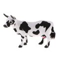 thumbnail image 5 of Cow Statue Indoor Outdoor Garden Ornament Prop Model Figure Hunting L, 5 of 5