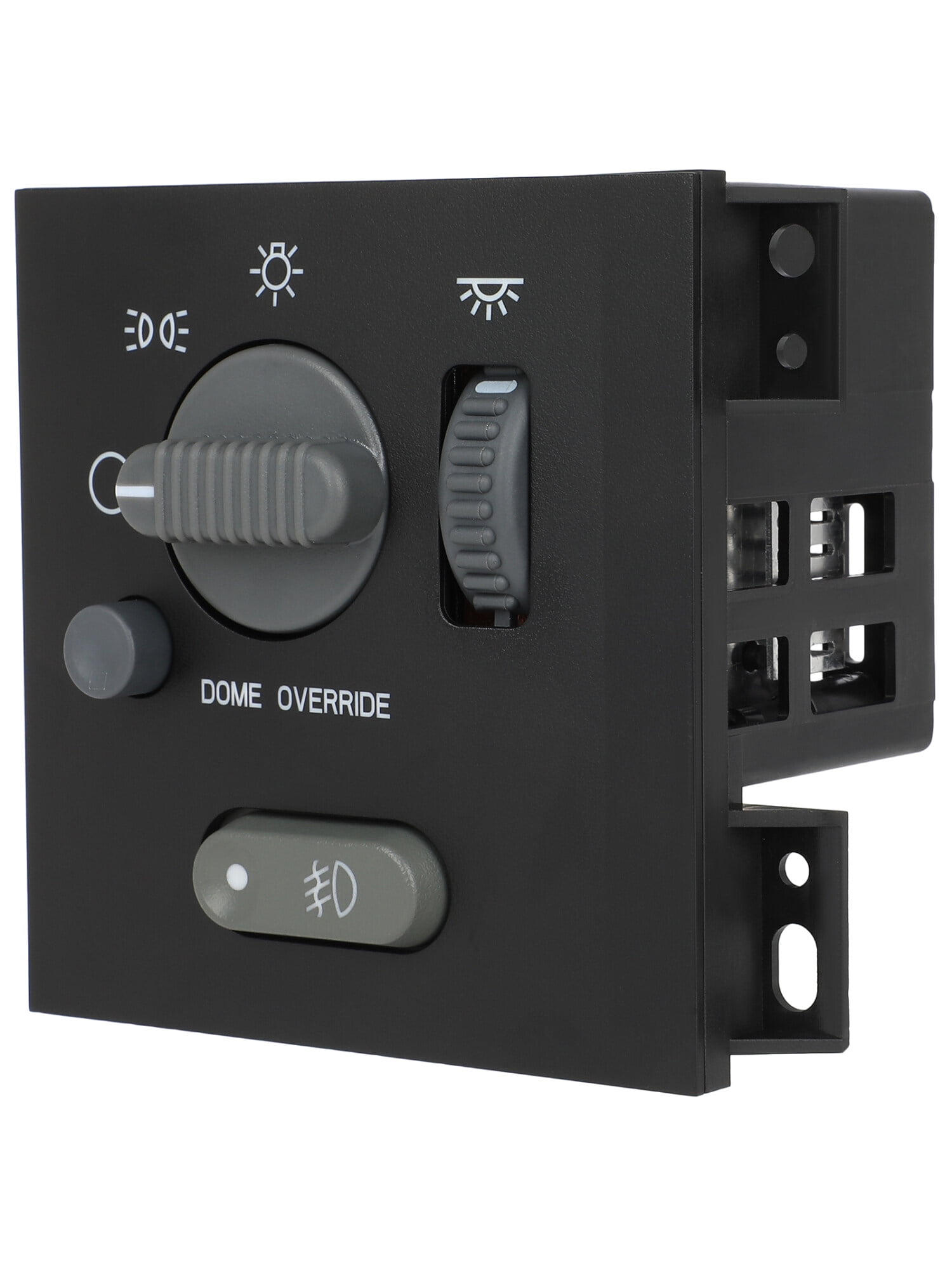 Abanico 2006-2011 Chevrolet Hhr 2.2l/2.4l | Meses Sin Interés - Foto 7