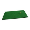 thumbnail image 2 of Estera para Golpear Golf, Estera de Césped para El Hogar, Estera Interior Resistente, Columpio, Estera Interior, Regalo de Golf, Accesorios de Golf , Estilo E Zulema almohadilla de golf, 2 of 8