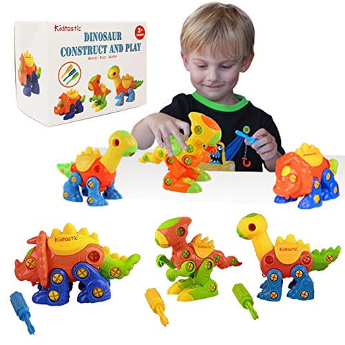 kidtastic dinosaur