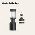 thumbnail image 3 of Beast Health Beast Blender (Cloud White), 3 of 9
