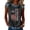 BlackF&03#0306U, variant on 1776-2026 USA 250th Anniversary Shirt Flag Print Independence Day Tank Tops for Women Freedom 4th of July Tops for Women