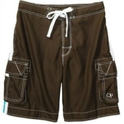 Op - Big Men's E-Board Shorts