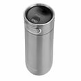 thumbnail image 4 of Termo De Viaje Contigo 16 Oz Luxe Autoseal Acero Inoxidable gris, 4 of 6