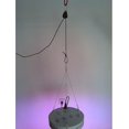 thumbnail image 3 of Ratchet Rope - Adjustable - 2 Pack - 70kg - Heavy Duty - Hydroponic Ventilation Yoyo Hanging, Plant, Tent, Light, Fan Filter, 3 of 3