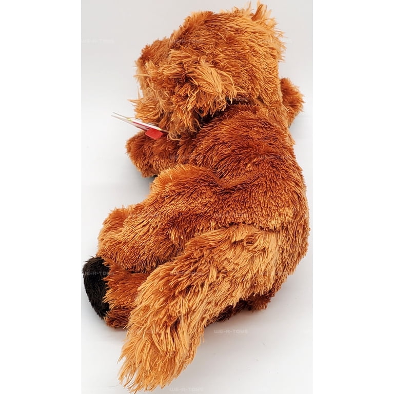 Ty Beanie Babies Fitz the Irish Setter Dog Plush 2004 - Walmart.com