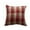 Red-S, variant on CuiLiyq Christmas Pillow Cover, 19.6" x 19.6" Knitted Checkered Stripes Decorative Throw Pillows, Farmhouse Winter Holiday Decor Cushion Case for Sofa Couch Home Decorations (Red)