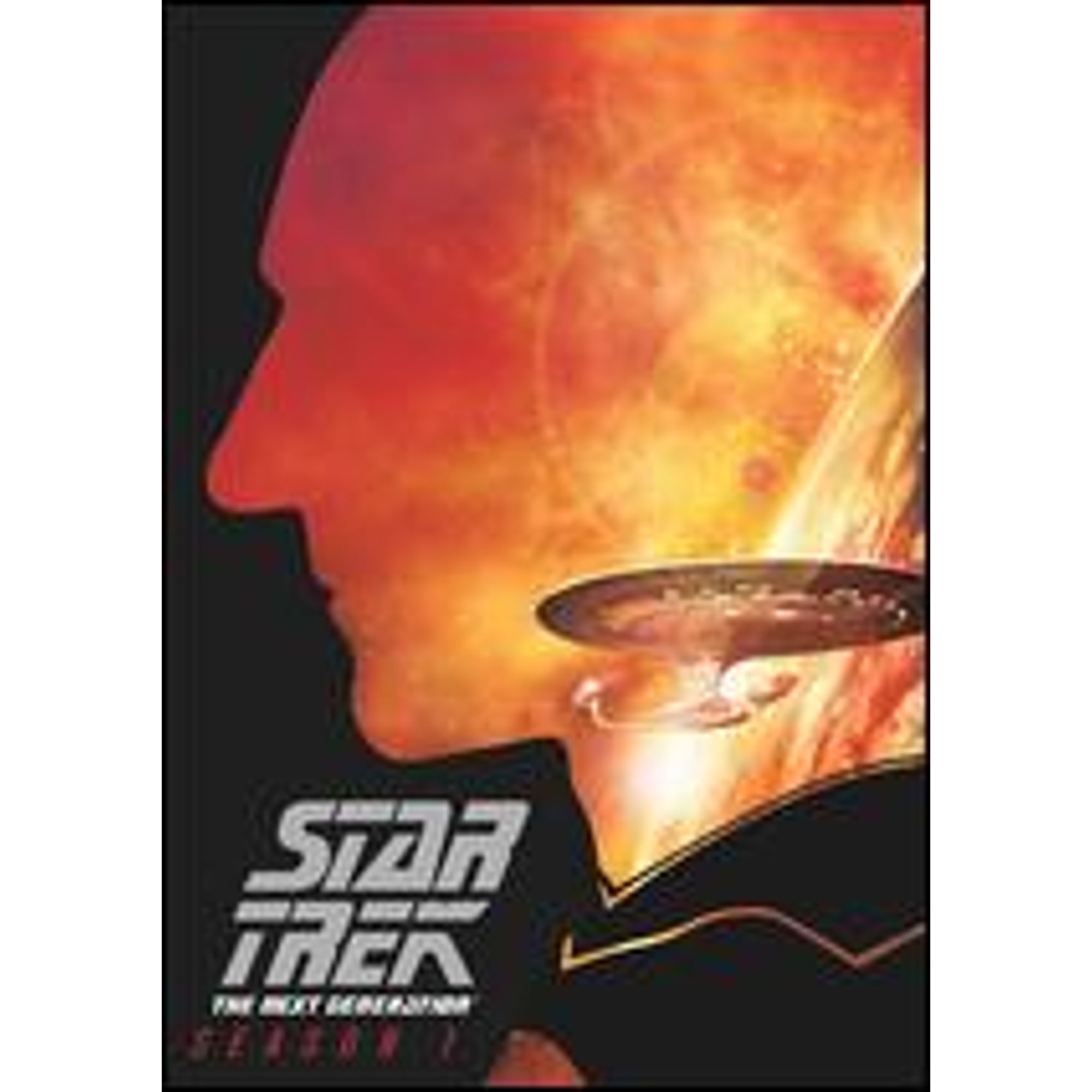 Star Trek: The Original Series: Season 2 (DVD), Paramount, Sci-Fi
