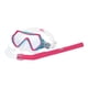 thumbnail image 1 of Voit Set Acuatico Kit de Snorkel para niños 2 en 1 Gafas de Buceo panoramicas de Vidrio Templado y Tubo de Buceo para Entrenamiento - Junior (Rosa), 1 of 2