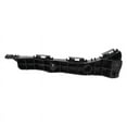 thumbnail image 4 of Front Driver Side Outer Bumper Cover Bracket for Lexus ES 2007-2012 LX1042107, 4 of 4