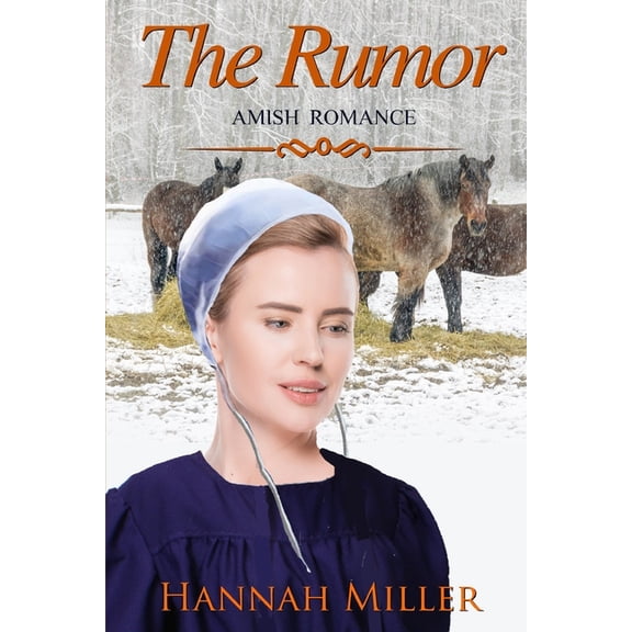 The Rumor, (Paperback)