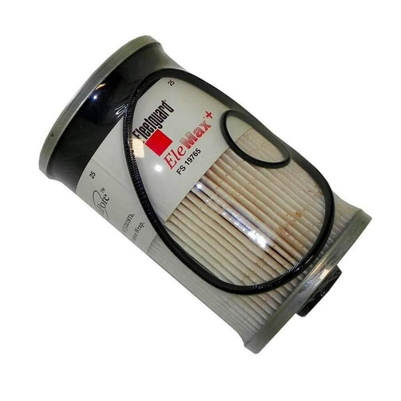 Fleetguard FS19765 Fuel Water Separator (Pack of 3)