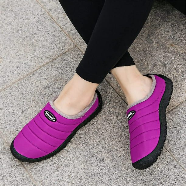 Ubfen slippers online review