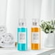 thumbnail image 4 of Dispensador de enjuague bucal VITVITI Glass, 300 ml, juego de 2 unidades, color blanco, 4 of 6