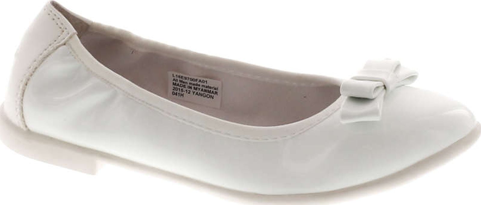 Lelli Kelly Ballet-Flats Baby-Girls Beige