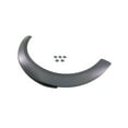 thumbnail image 4 of Automotive Wheel Arch Side Mudguard Mud Flaps Protector for Mini R56 Replace Easy Installation , 51777349422, 4 of 8