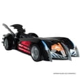thumbnail image 3 of Vehículo de juguete McFarlane Toys DC Multiverse Batmobile con luz, 3 of 8