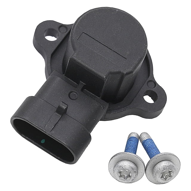1-Sensor De Posición Del Acelerador (Tps) Sw2 1998 A 1999 Saturn L4 1.9L WALKER .