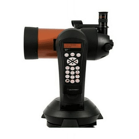 Celestron Nexstar 4SE Maksutov-Cassegrain GoTo Telescope