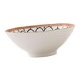 thumbnail image 5 of Baoblaze Japanese Soup Bowl ,Home Use Soup Basin, Unbreakable for Udon, Soba, Pho Ceramic B, 5 of 8