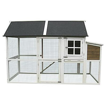 Innovation Pet Inc Xl Chicken Coop 220 42