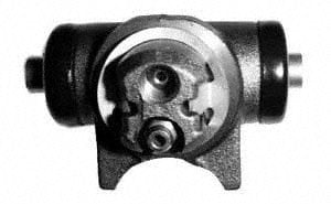 Drum Brake Wheel Cylinder-Professional Grade Rear WC370133