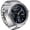 black, variant on Men Women Finger Watch Creative Elastic Round Quartz Finger Ring Watches for Valentine's Day