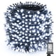 thumbnail image 1 of Luces navideñas Toodour, 338 pies, 1000 LED, 8 modos, color blanco frío, 1 of 7
